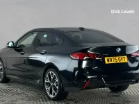 Used BMW 220 M Sport 168 HP (123 kW) 2025 Black Coupe