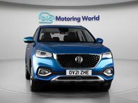 Used MG HS Exclusive 162 HP (119 kW) 2023 SUV