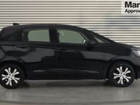 used Honda Jazz 1.5 i-MMD Hybrid SR 5dr eCVT