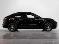 Used Porsche Macan 300 kW (408 HP) 2025 Black SUV
