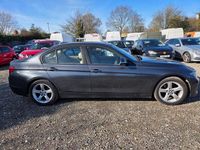Used BMW 318 2012 Grey Sedan