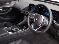 Used Mercedes EQC400 AMG Line Premium 300 kW (408 HP) 2023 SUV