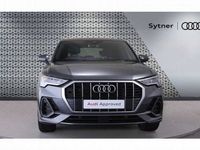 used Audi Q3 35 TFSI S Line 5dr S Tronic