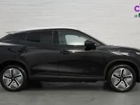 Used Omoda 5 155 kW (211 HP) 2025 Black SUV