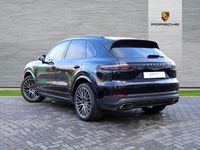 used Porsche Cayenne 5dr Tiptronic S - 2022 (71)