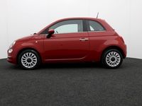 used Fiat 500 2022 | 1.0 MHEV Dolcevita Euro 6 (s/s) 3dr