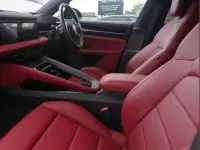 Used Porsche Macan 300 kW (408 HP) 2025 Black SUV