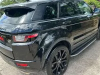 Used Land Rover Range Rover evoque HSE Dynamic 179 HP (131 kW) 2018 Hatchback