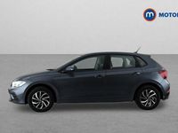 Usado VW Polo Life 80 CV (58 kW) 2026 Utilitario