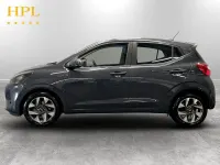 New Hyundai i10 Advanced 79 HP (58 kW) 2026 Grey Hatchback