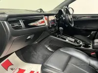 Used Porsche Macan S 2023 Grey SUV