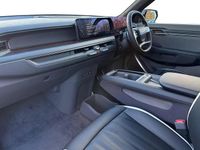 New Kia EV9 GT-Line S 281 kW (383 HP) 2025 Red SUV