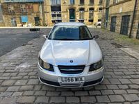 used Saab 9-5 2.3HOT Aero 5dr Auto