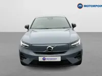 Used Volvo C40 Core 169 kW (231 HP) 2023 Grey SUV