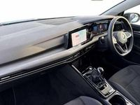 Used VW Golf VIII 130 HP (95 kW) 2022