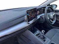 Used VW Golf VIII 115 HP (84 kW) 2024