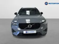 Used Volvo XC40 Plus 2023 Grey SUV