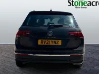 Used VW Tiguan Life 150 HP (110 kW) 2023 SUV