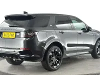 Used Land Rover Discovery Sport SE Dynamic 204 HP (150 kW) 2023 SUV