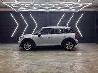 Used Mini ONE 2013 White Hatchback