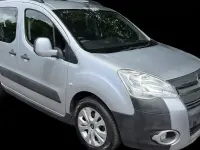 Used Citroën Berlingo XTR 92 HP (67 kW) 2015 MPV
