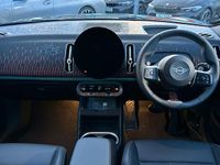 Used Mini Countryman 215 HP (158 kW) 2025 Black SUV