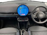 Nuevo Mini Aceman 133 kW (181 CV) 2025 Plateado SUV