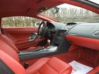 Used Lamborghini Gallardo 520 HP (382 kW) 2006 Coupe