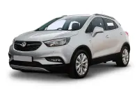 Second-hand Vauxhall Mokka X Design Edition 140 CP (102 kW) 2018 SUV
