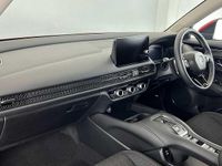 Used Honda ZR-V Elegance 184 HP (135 kW) 2025 Radiant red SUV