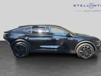 Used Peugeot 408 GT 134 HP (98 kW) 2025 Black SUV