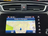 Used Honda CR-V EX 193 HP (141 kW) 2020 SUV