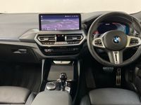 used BMW X4 M40i 3.0 5dr