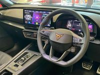 Used Cupra Formentor VZ2 310 HP (228 kW) 2021 Grey SUV