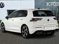 Used VW Golf VIII 333 HP (244 kW) 2025