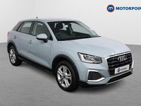Used Audi Q2 Sport 2022 Grey SUV