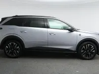 Used Peugeot 5008 GT 143 HP (105 kW) 2025 Grey SUV