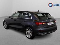 Used Audi A3 Sportback e-tron Sport 204 HP (150 kW) 2025 Hatchback