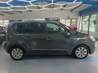Used Citroën C3 Picasso Exclusive 2013 Grey MPV