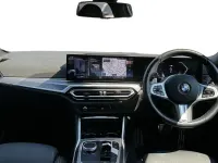 Used BMW 320 M Sport 181 HP (133 kW) 2024 Grey Estate