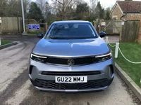 used Vauxhall Mokka e 100kW SE Premium 50kWh 5dr Auto