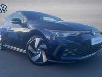Used VW Golf VIII GTI 245 HP (180 kW) 2024