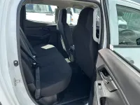 Used Isuzu D-Max 164 HP (120 kW) 2024 White Pickup
