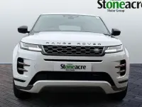 Used Land Rover Range Rover evoque R-Dynamic 207 HP (152 kW) 2023 SUV