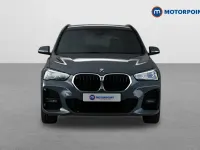 Begagnad BMW X1 M Sport 192 HK (141 kW) 2019 Grå SUV