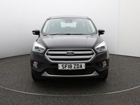 used Ford Kuga a 1.5 TDCi Titanium X SUV 5dr Diesel Powershift Euro 6 (s/s) (120 ps) Panoramic Roof