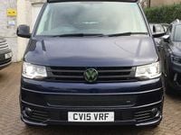 Used VW Transporter Highline 140 HP (102 kW) 2014 Van