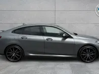 Used BMW 218 Gran Coupé M Sport 135 HP (99 kW) 2023 Grey Coupe