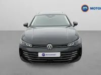 Used VW Passat Life 204 HP (150 kW) 2025 Black Estate