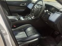 used Land Rover Range Rover Velar SUV (2018/68)S P250 auto 4d